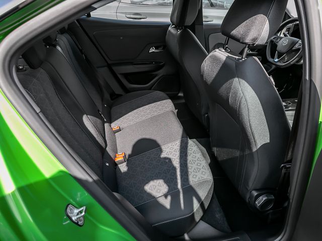 Opel Mokka Electric Edition Assistenz-Paket Kamera