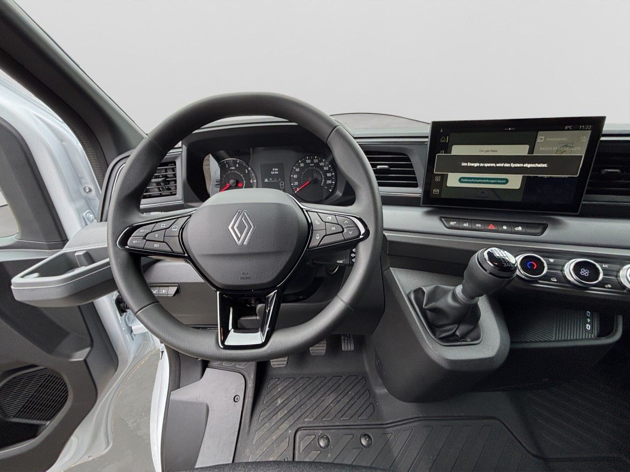 Renault Master - Bild 13