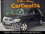 Suzuki Grand Vitara 1.9 DDIS Comfort/AHK/Klima/1.Hand - gebrauchte Suzuki Grand Vitara aus dem Jahr 2006