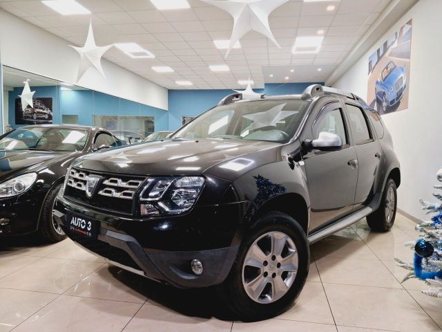 Dacia Duster 1.6 115CV Start&Stop 4x2 GPL Casa M