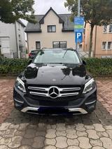 Mercedes-Benz Mercedes GLE 250 d in einem Perfekten Zustand - Mercedes-Benz GLE 250 aus 2018