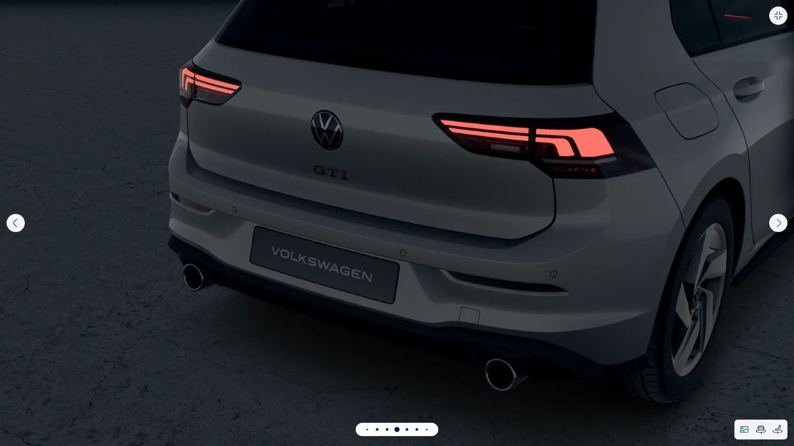 Volkswagen Golf - Bild 9