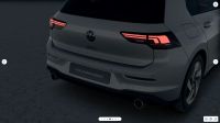 Volkswagen Golf - Vorschau Bild 9
