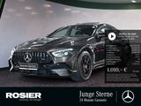 Mercedes-Benz AMG GT 63 (S) 4M+ Keramik AeroCarbon Performance