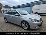 Peugeot 308 SW Business-Line.Navigation,PDC.Euro6 - Peugeot 308 mit Panoramadach