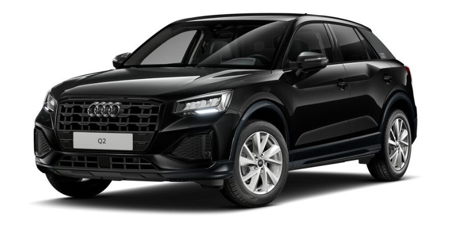 Audi Q2 - Bild 2