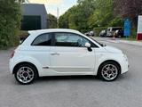 Fiat 500 1.4 16V Sport Leader - Fiat 500: 16v Sport