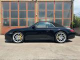 Porsche 997 Carrera Cabriolet Carrera II Unikat am Markt - gebrauchte Porsche 997 aus dem Jahr 2008