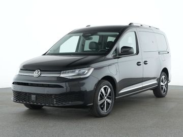 Volkswagen Caddy Maxi eHYBRID DSG STYLE ACC KAM 7SITZ AHK