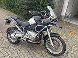 BMW R1200GS, sehr gepflegt, Koffer, Speichenräder - BMW 2007 R1200R