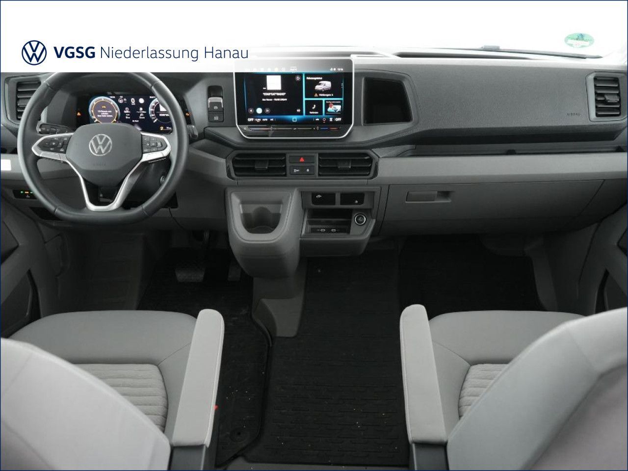 Volkswagen Andere - Bild 10