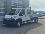 Citroën Jumper 35 L4 Heavy Plus Solution BlueHDi 165 AHK - Citroën Jumper: L4h3