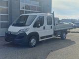 Citroën Jumper 35 L4 Heavy Plus Solution BlueHDi 165 AHK - Citroën Jumper: L4