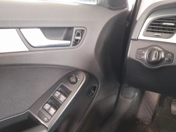 Audi A4 Lim. Ambiente