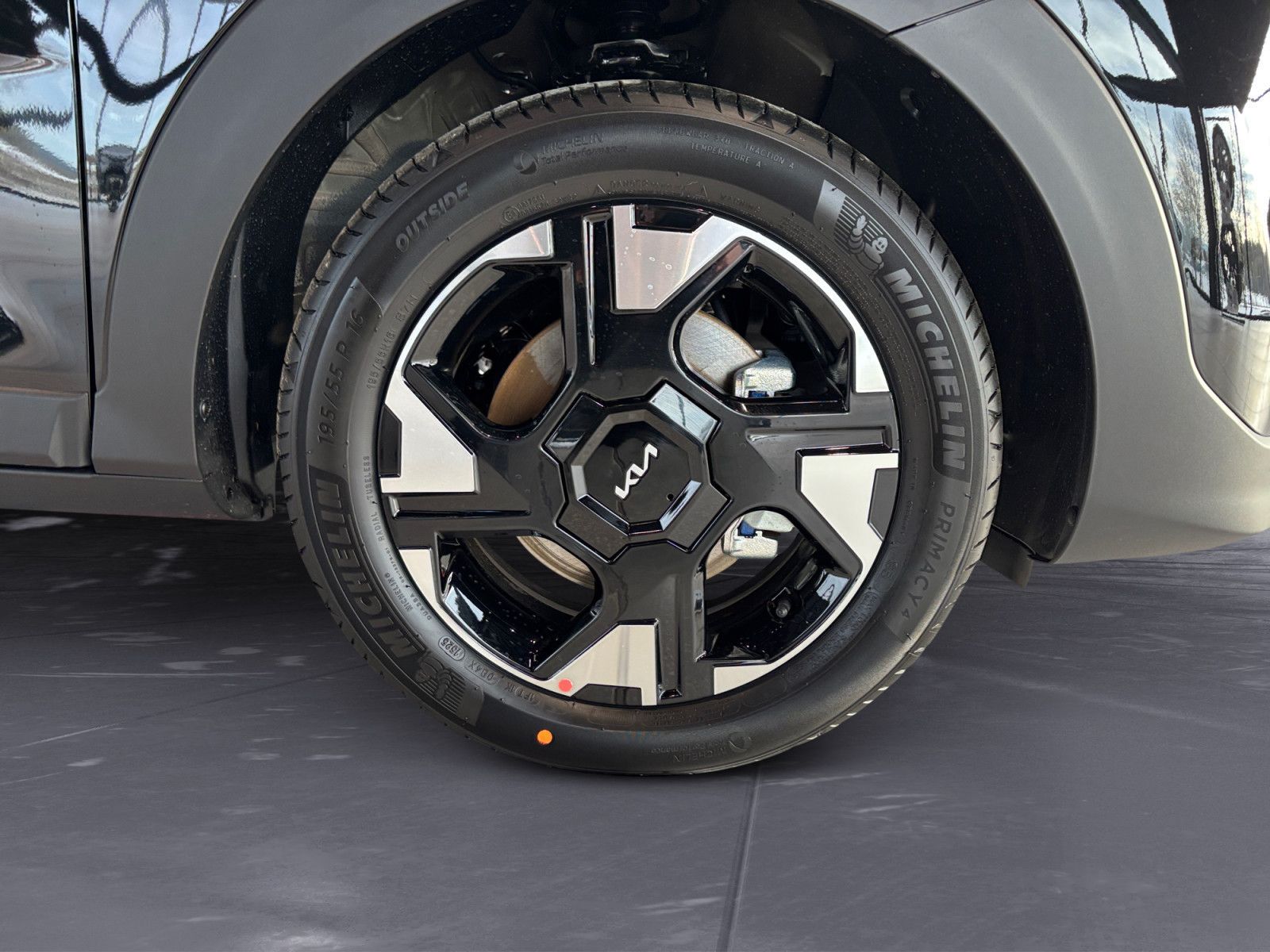 Kia Stonic - Bild 11