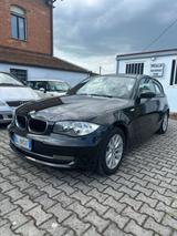BMW Bmw 118 118d cat 3 porte Eletta DPF - BMW 118 aus 2007: 118d