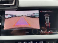 Audi A3 - Vorschau Bild 8
