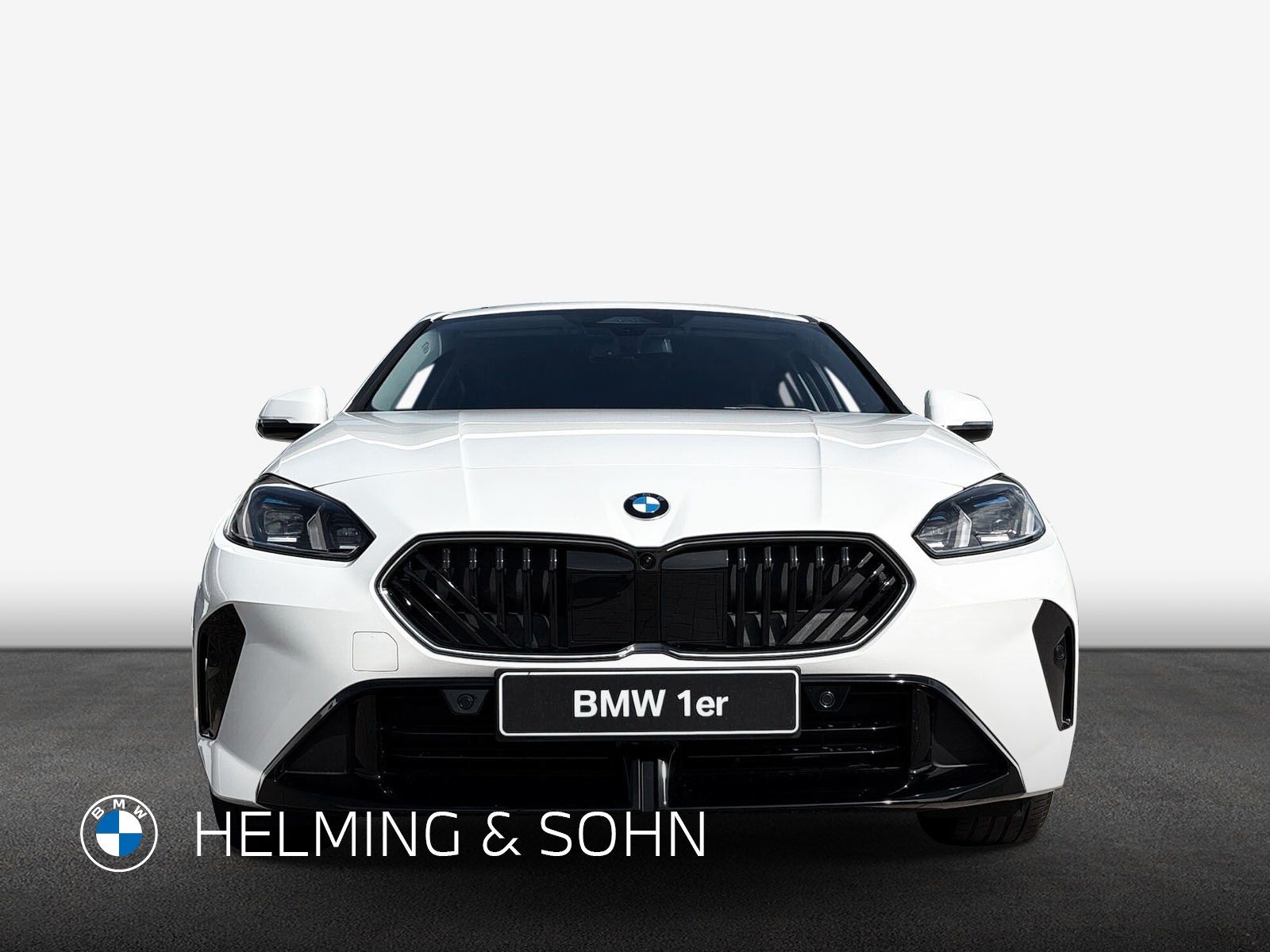 BMW 120 - Bild 3