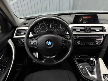 BMW 318 - 10