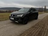 Seat SEAT Ateca 1.4 TSI DSG Xcellence | Voll-LED | 2x - Seat Ateca von privat