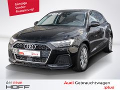 Audi A1 Sportback 30 TFSI Advanced Sitzheizung, LED-S