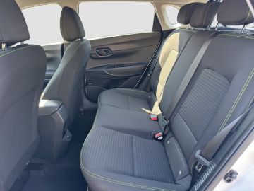 Hyundai i20 - 8