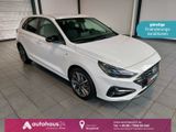 Hyundai i30 1.5 T-GDI Ed. 30+ Mild-Hybrid|LED|Navi - Hyundai i30 aus 2021