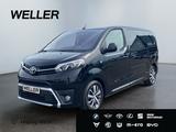 Toyota Proace Verso 2.0 D-4D L1 Executive *HUD*Leder*CA - Toyota Kleinbus 7-Sitzer