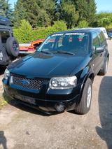 Ford Maverick 2,3 l - - Ford Maverick: Privatanbieter