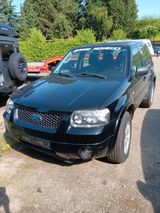 Ford Maverick 2,3 l - - Ford Maverick aus 2005