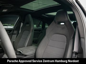 Porsche Panamera - 5