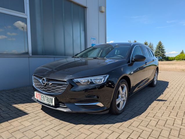 Opel Insignia 1.5 T Innovation AUTOM. NAVI PDC TEMPO