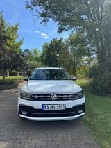 Volkswagen Tiguan Allspace 2.0 TSI OPF 162kW DSG 4MOTIO... - VW Tiguan Allspace Gebrauchtwagen in Stuttgart