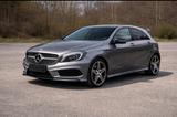 Mercedes-Benz A250 AMG Line - lückenlos Mercedes gepflegt - : Mercedes