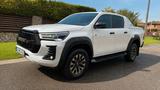 Toyota Hilux 2.8 D-4D 4X4 DOUBLE GR SPORT - Toyota Hilux GR Gebrauchtwagen