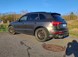 Audi SQ5 3.0 TDI tiptronic quattro, Pano, Folierung