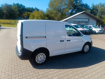 Volkswagen Caddy - 5