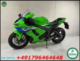 Kawasaki NINJA ZX-10R 3/2026 NEU BEST-PRICE+4JAHRE GARANT