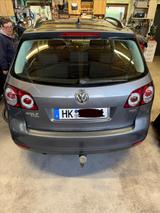 Volkswagen Golf Plus, 1.6 TDI, DSG,  Service TÜV Tech - Volkswagen Golf Plus: TDI