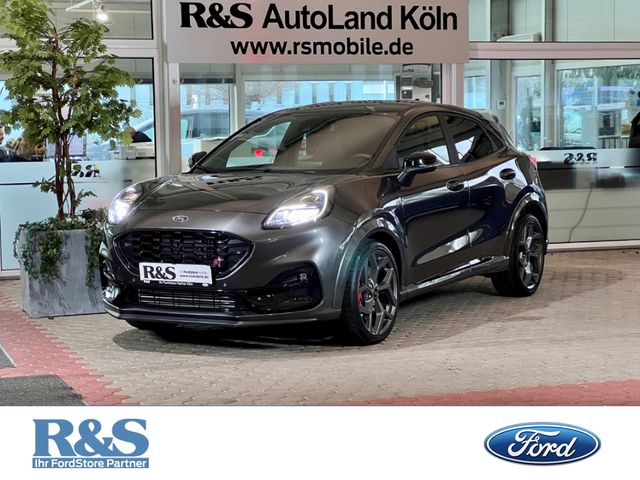 Ford Puma ST X+Navi+B&O+PDC+Key-Free+Lenkradheizung