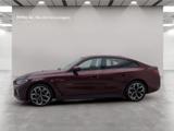 BMW i4 eDrive40 Gran Coupé M Sport AHK Harman/K - Autos in München: Sportwagen