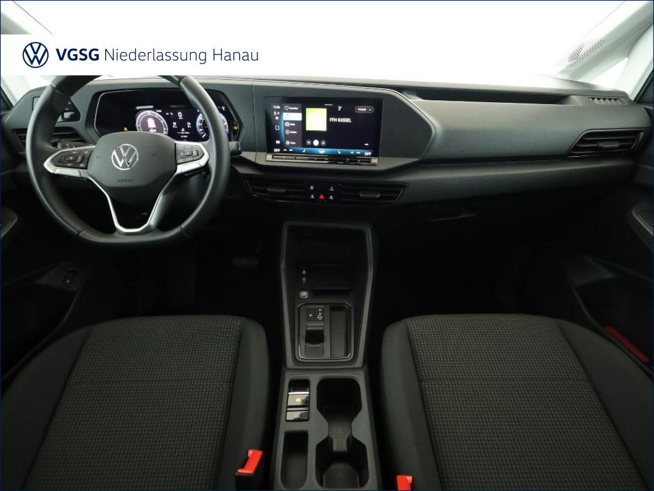 Volkswagen Caddy - Bild 10