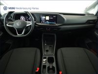 Volkswagen Caddy - Vorschau Bild 10