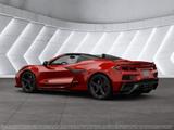 Corvette C8 Cabrio 6.2 V8 3LT Z51 2024 Sportp. HUD LED BT - Corvette C8 Gebrauchtwagen
