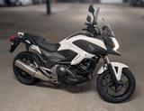 Honda Nc 750 x Automatik, 4cm tiefergelegt - Offers