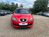 Seat Altea XL TÜV Neu, Klima, 1.Hand - Seat Altea aus 2009: Xl