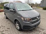 Volkswagen T6 Multivan Trendline  6.1 110KW AHK 1.Hand   - Volkswagen T6 Multivan in Gelsenkirchen