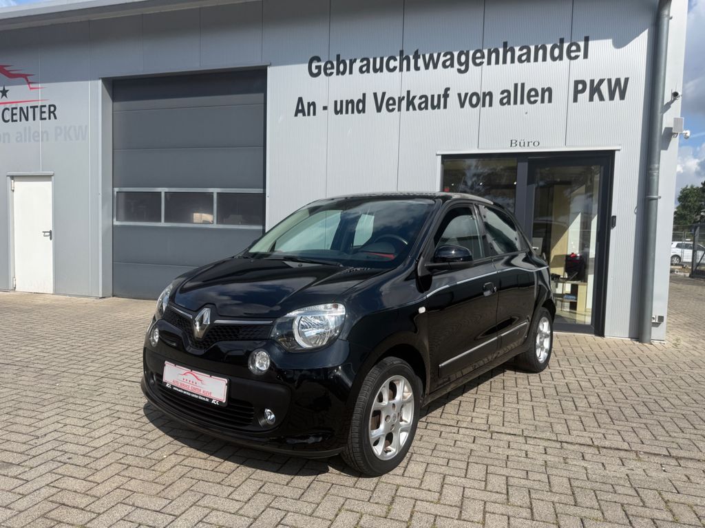 Image of Renault Twingo