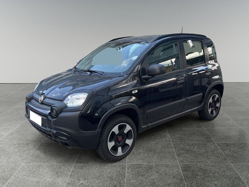 Image of Fiat Panda