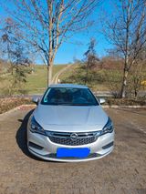 Opel Astra 1.0 DI Turbo ecoFLEX Edition 77kW S/S ... - Opel Astra: 1.7